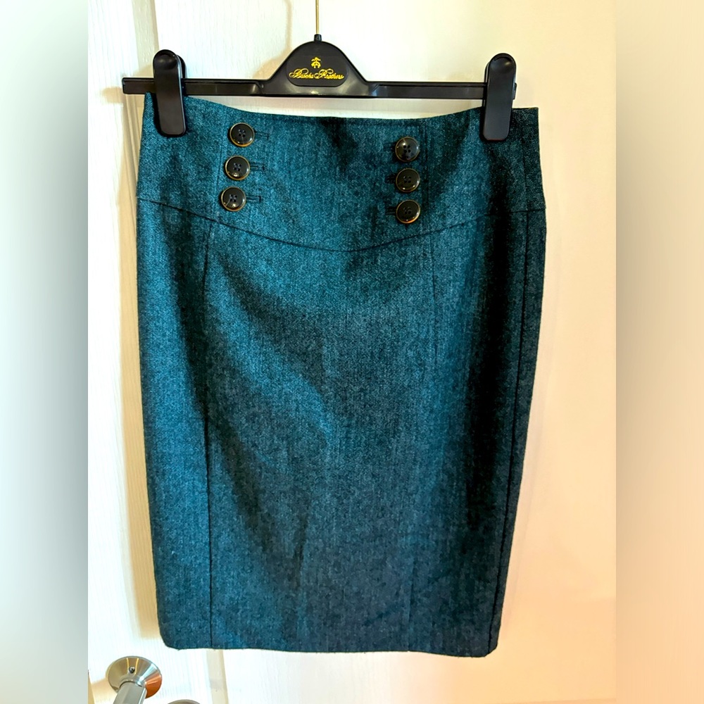 Express pencil skirt